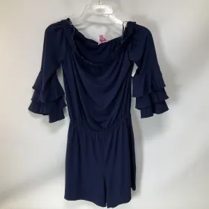 Romper Designer By Lilly Pulitzer  Size: Xs