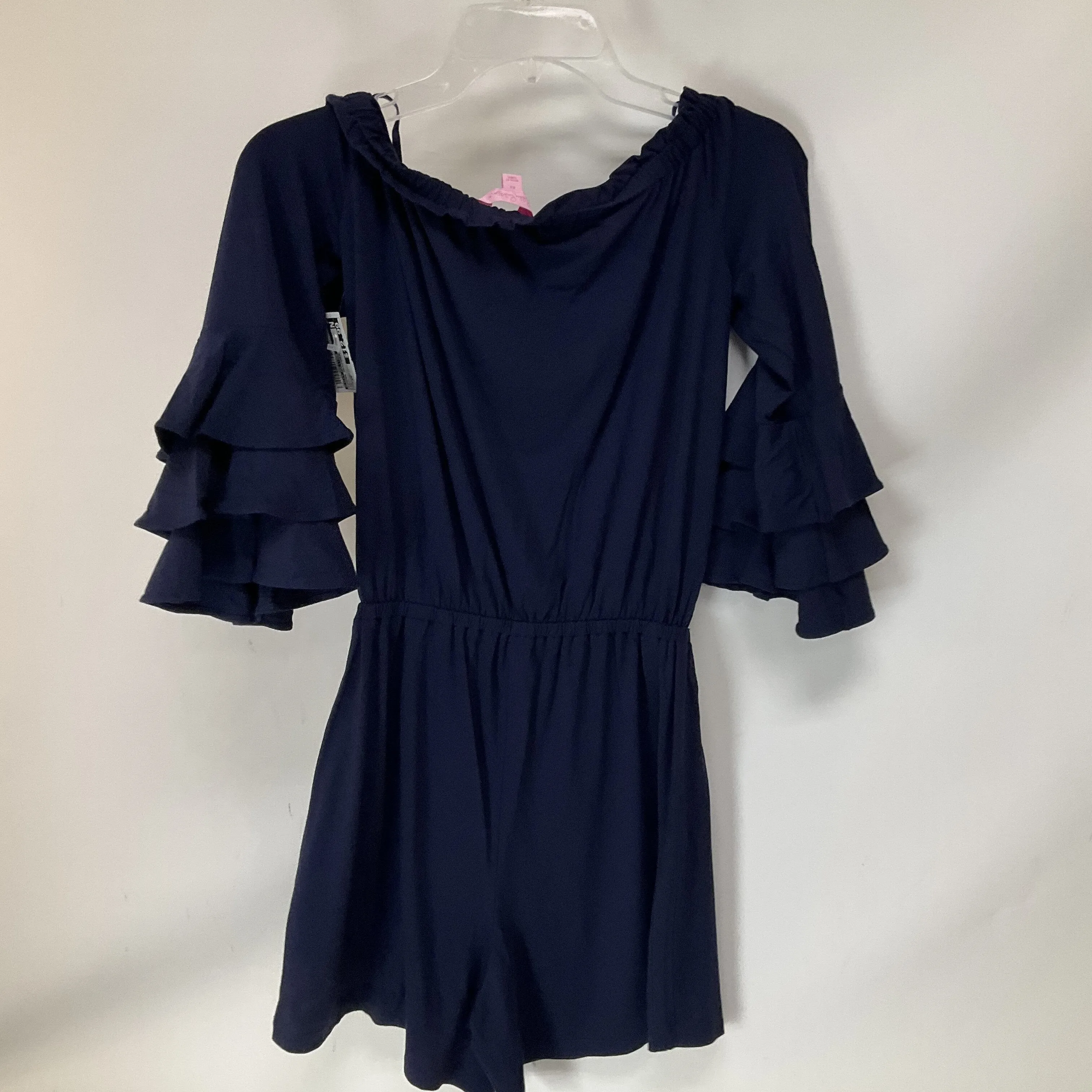 Romper Designer By Lilly Pulitzer  Size: Xs