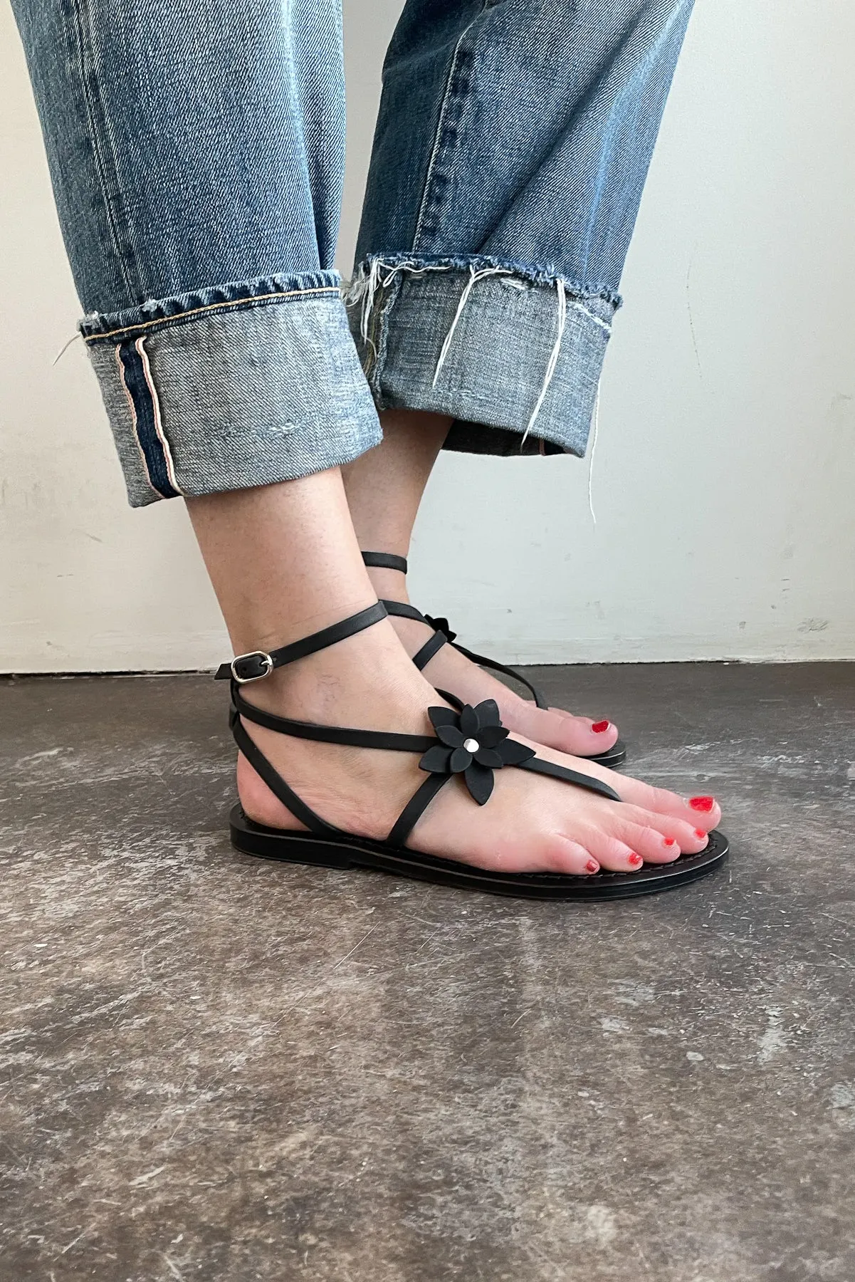 Rosanova Sandal
