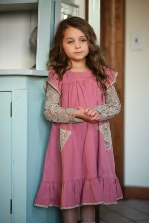 Rose Ryan Dress