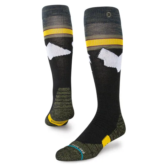 Route 2 Snow OTC Socks