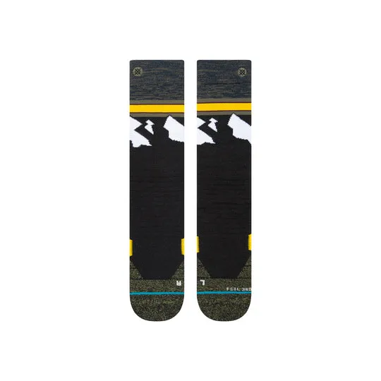 Route 2 Snow OTC Socks