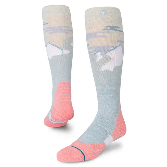 Route 2 Snow OTC Socks