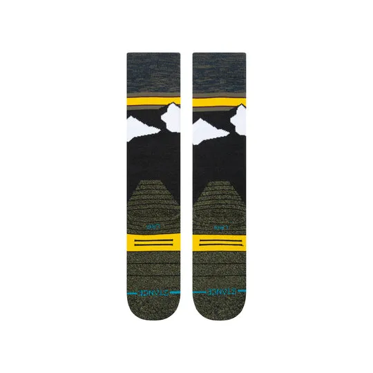 Route 2 Snow OTC Socks