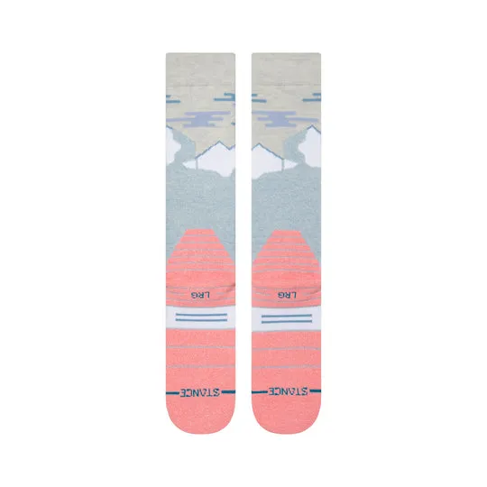 Route 2 Snow OTC Socks