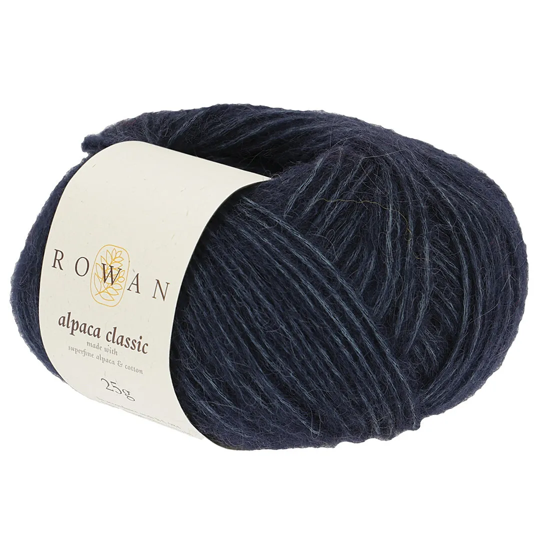 Rowan Alpaca Classic