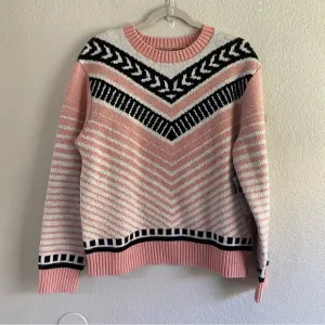 Roxy Cozy Sound Wool Sweater