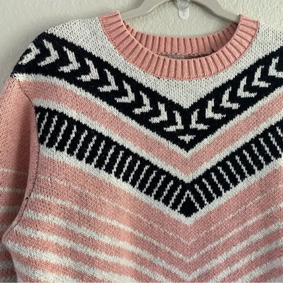 Roxy Cozy Sound Wool Sweater