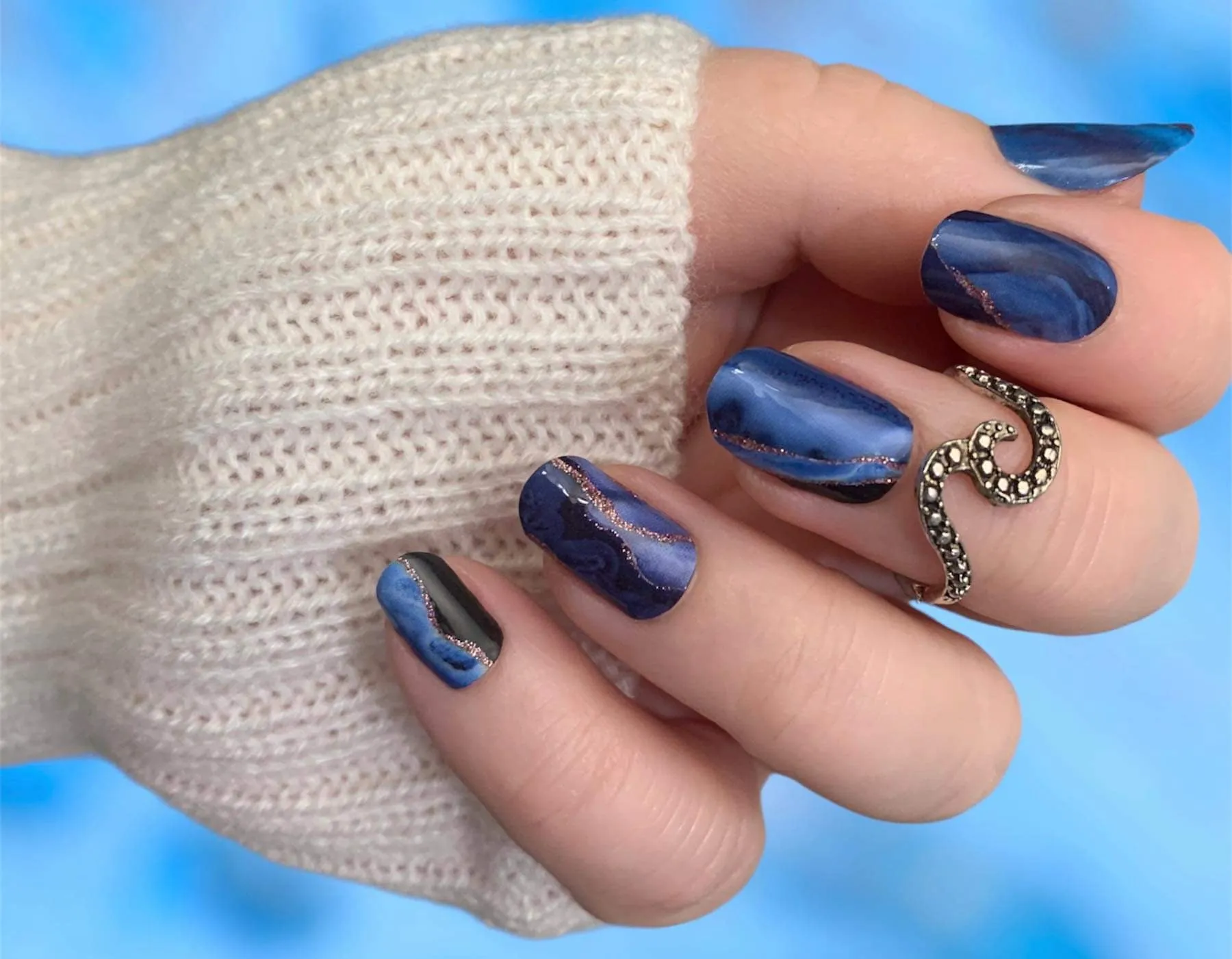 Royal Agate - Exclusive SSH Limited Edition