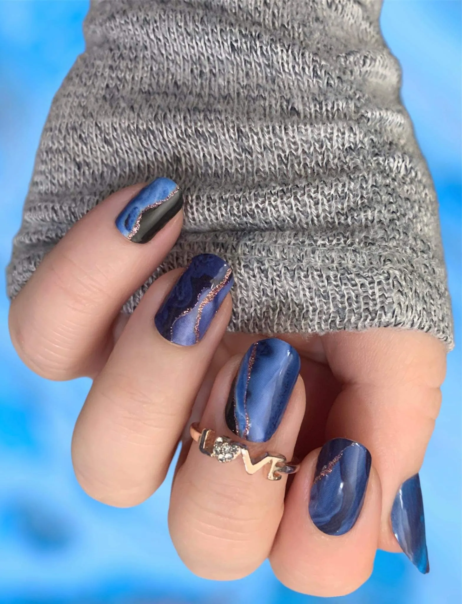 Royal Agate - Exclusive SSH Limited Edition