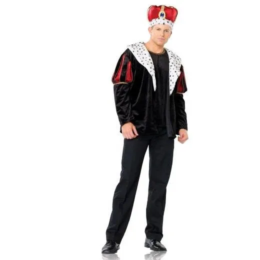 Royal King - Hire