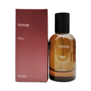 Rozu Eau De Parfum