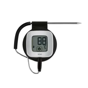 Rösle Bluetooth Meat Thermometer