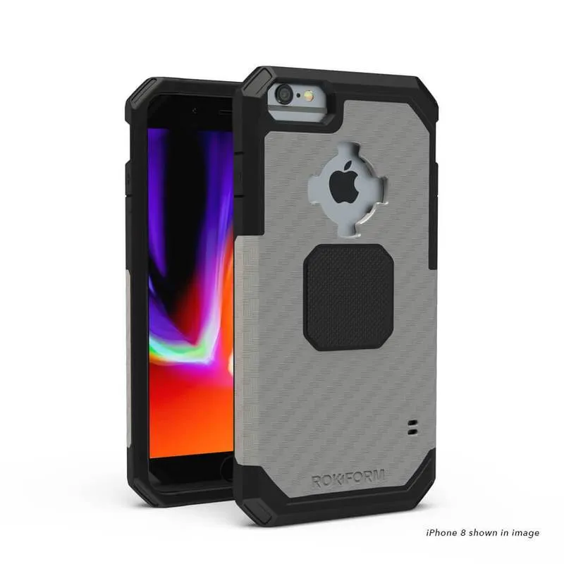 Rugged Case - iPhone 8/7/6