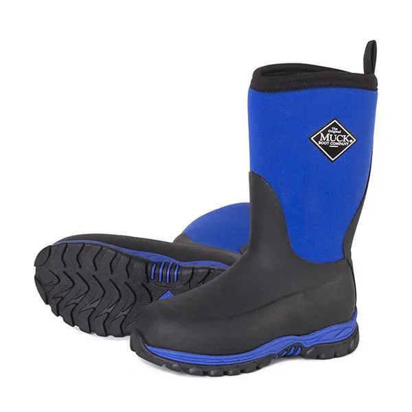 Rugged II Boot (Kids')