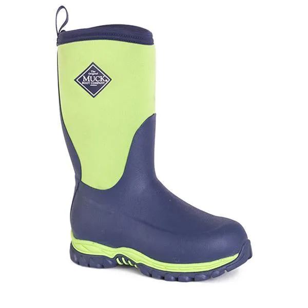 Rugged II Boot (Kids')