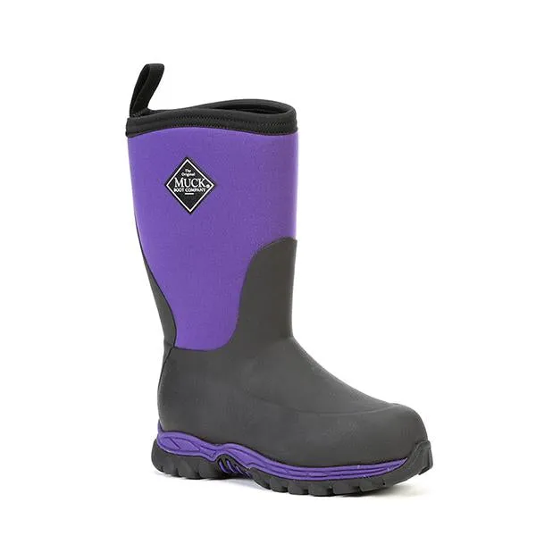 Rugged II Boot (Kids')