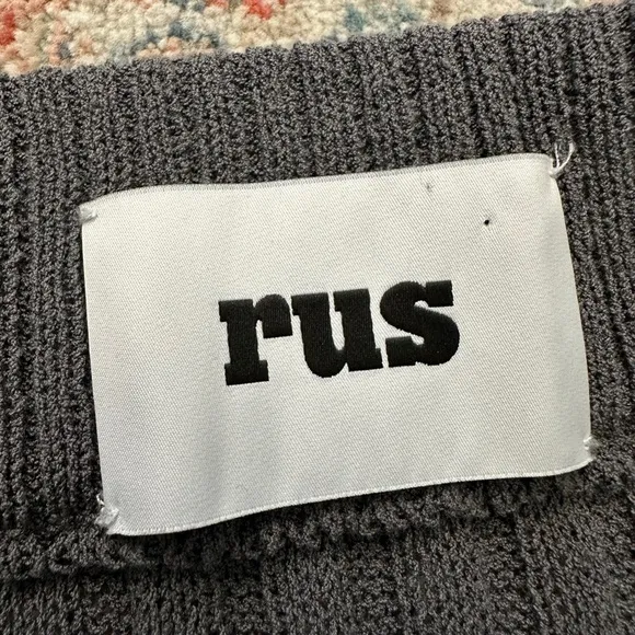 Rus Ssense Exclusive Matto Shorts