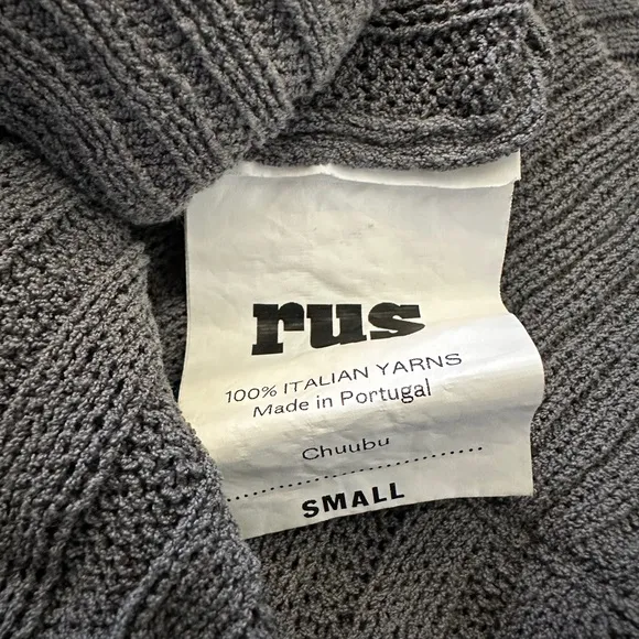 Rus Ssense Exclusive Matto Shorts