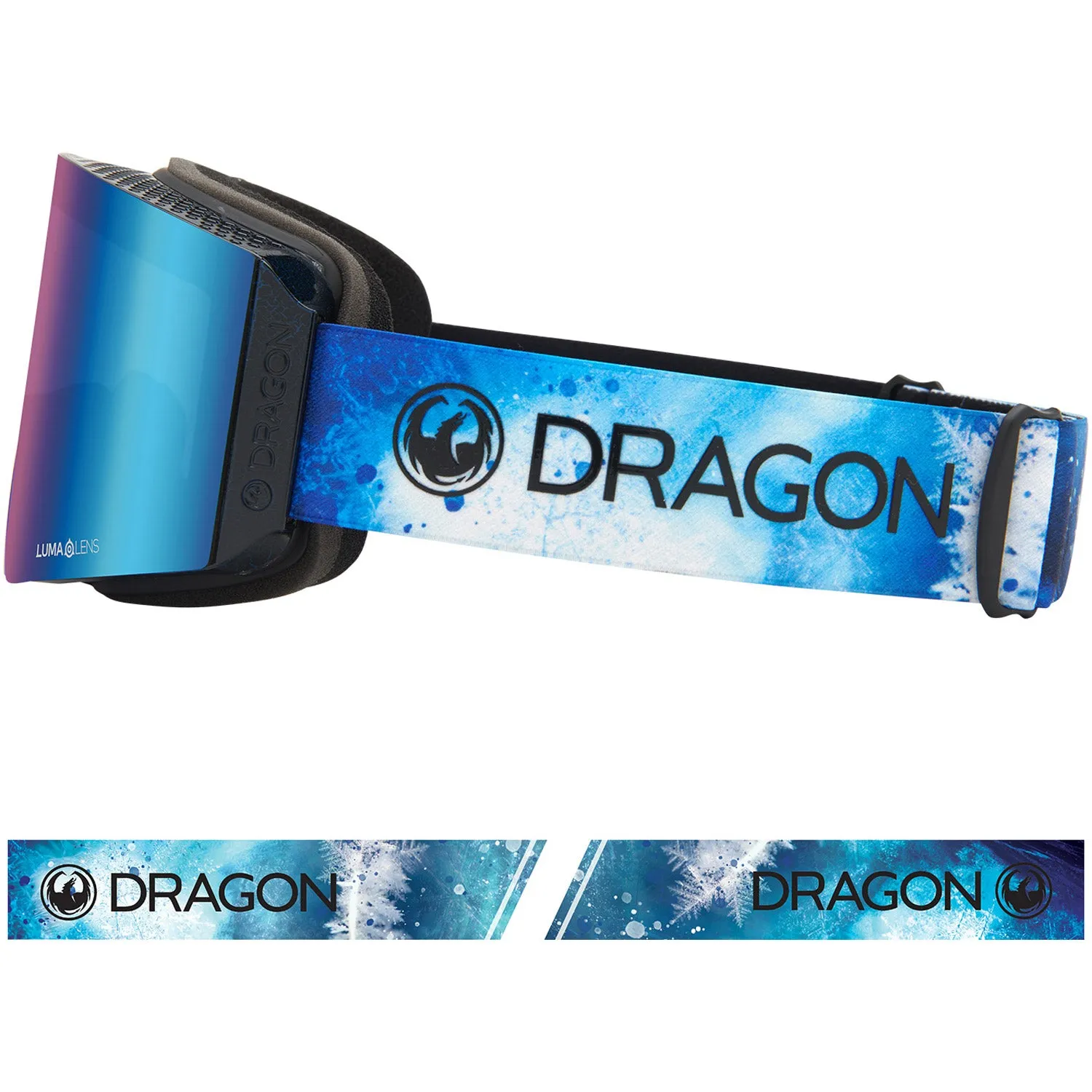 RVX Snow Goggle 2021