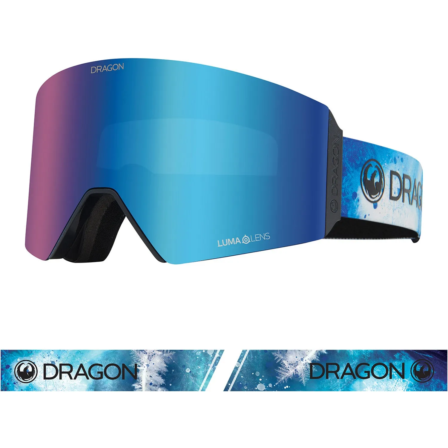 RVX Snow Goggle 2021