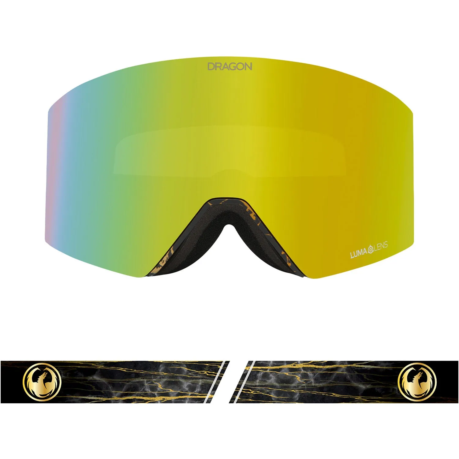 RVX Snow Goggle 2021