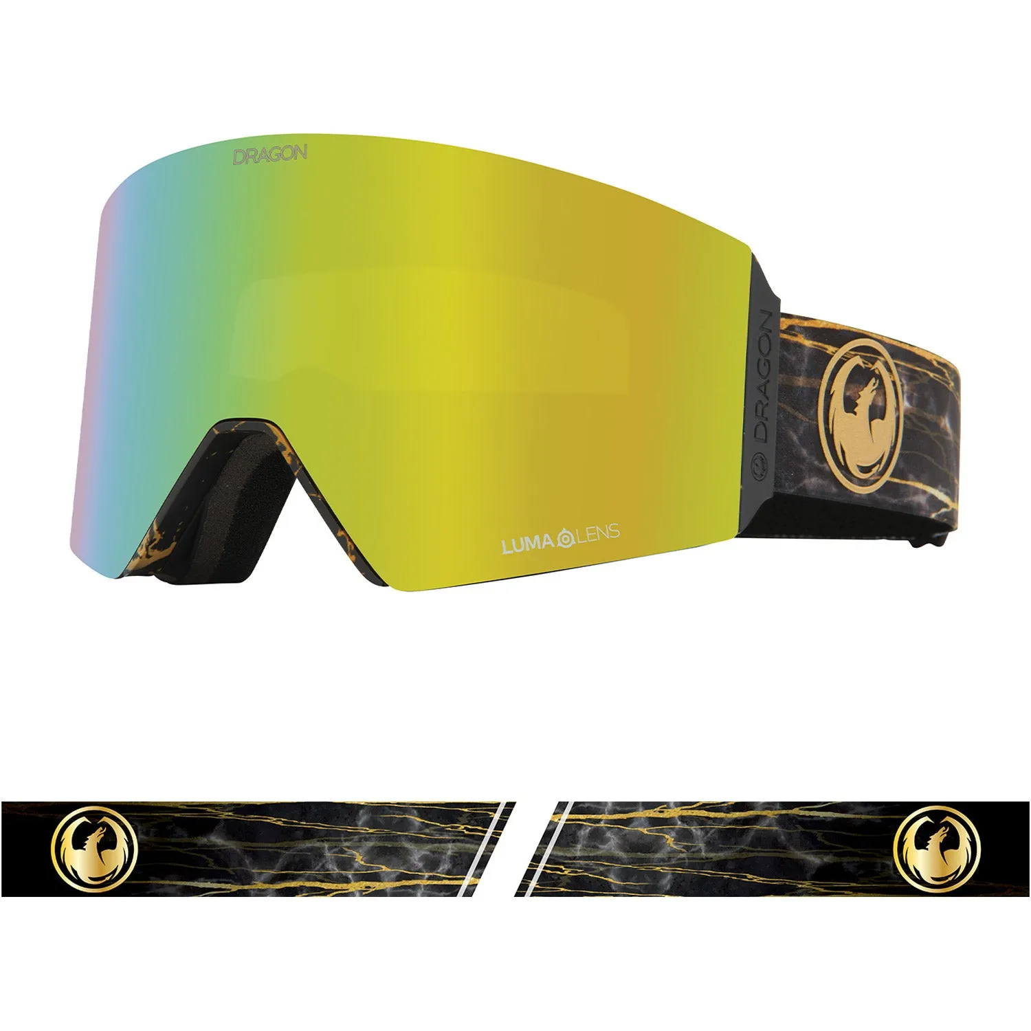 RVX Snow Goggle 2021