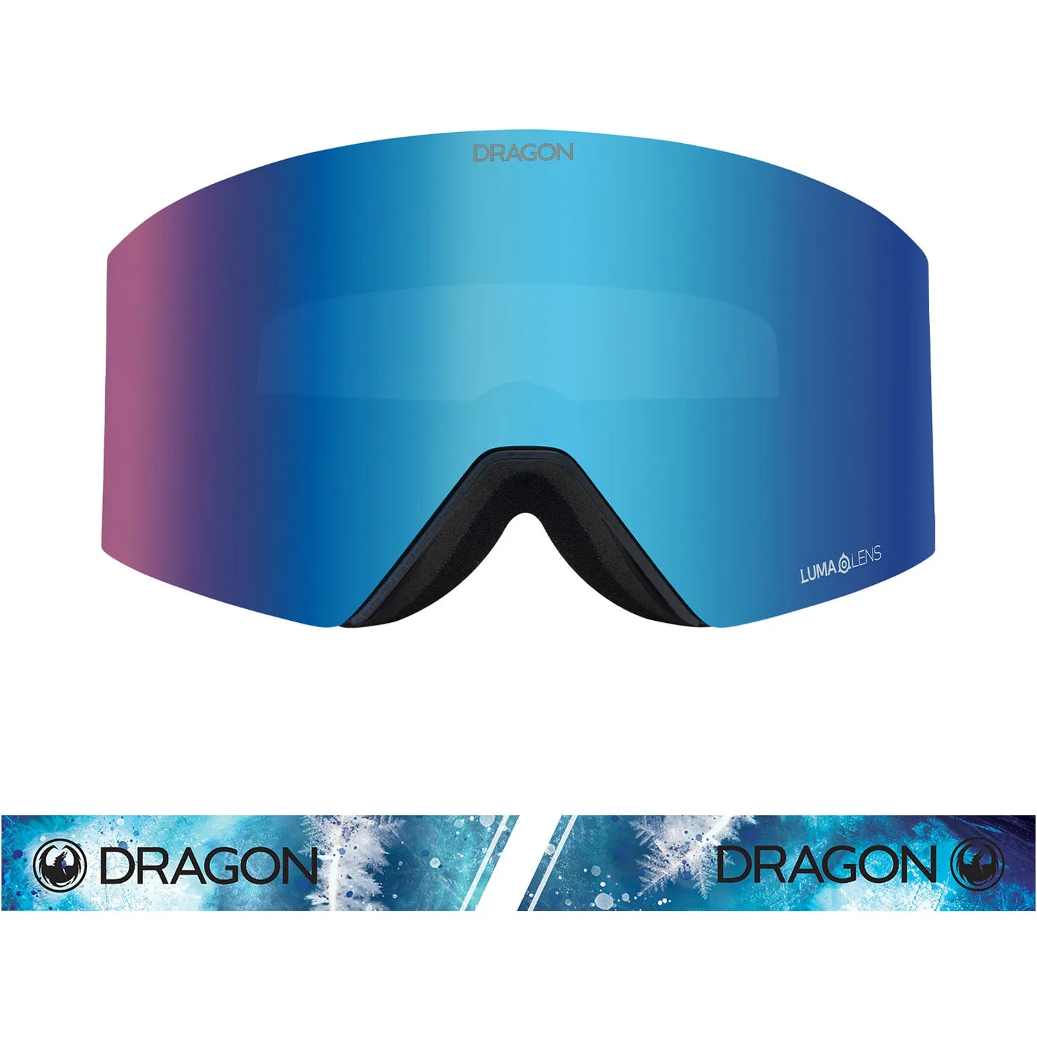 RVX Snow Goggle 2021