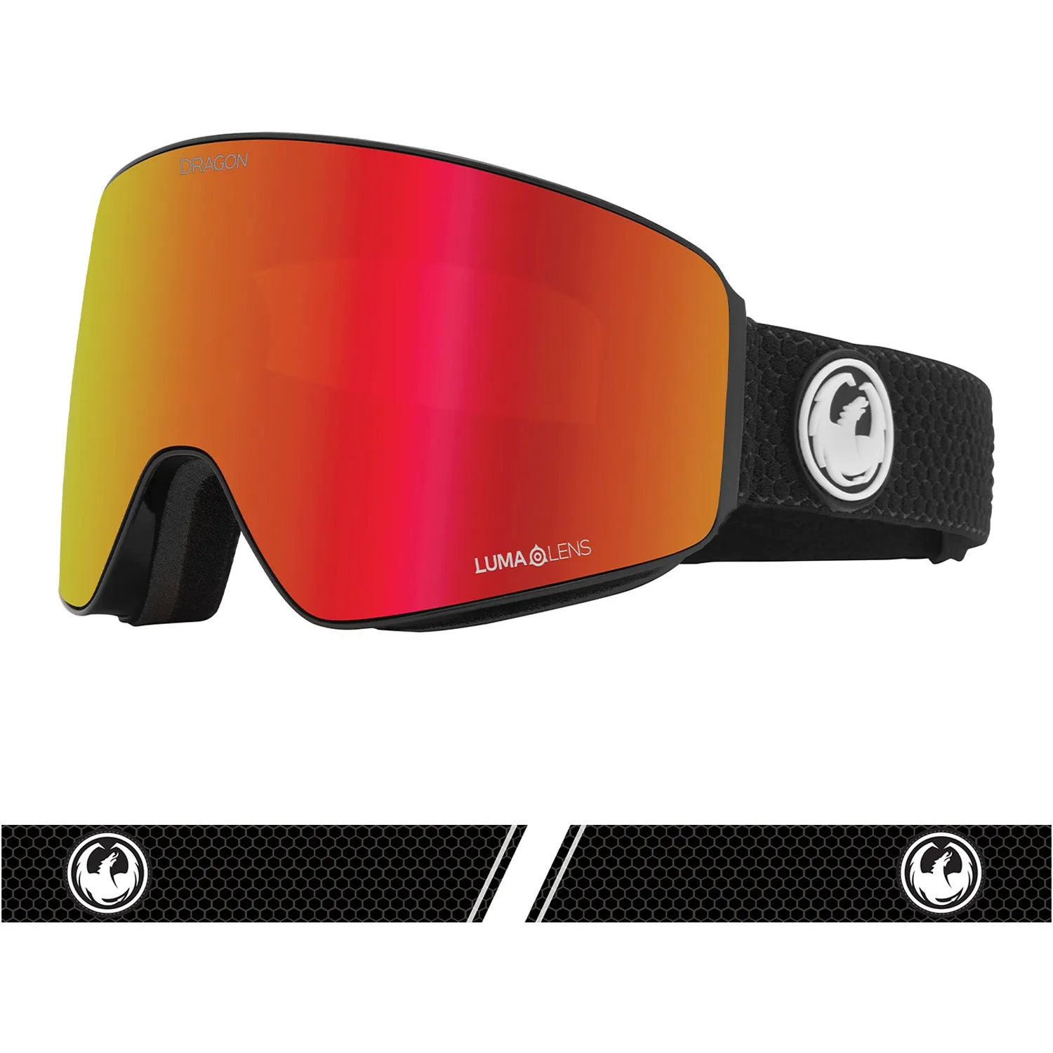 RVX Snow Goggle 2021