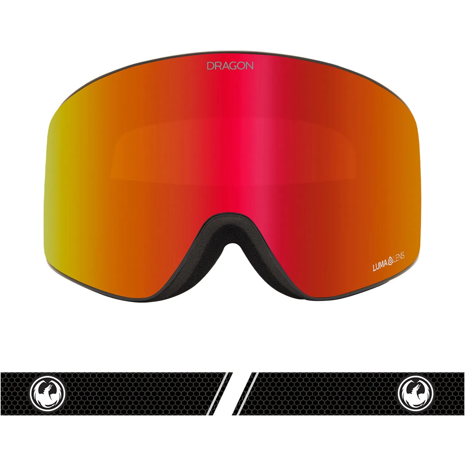RVX Snow Goggle 2021