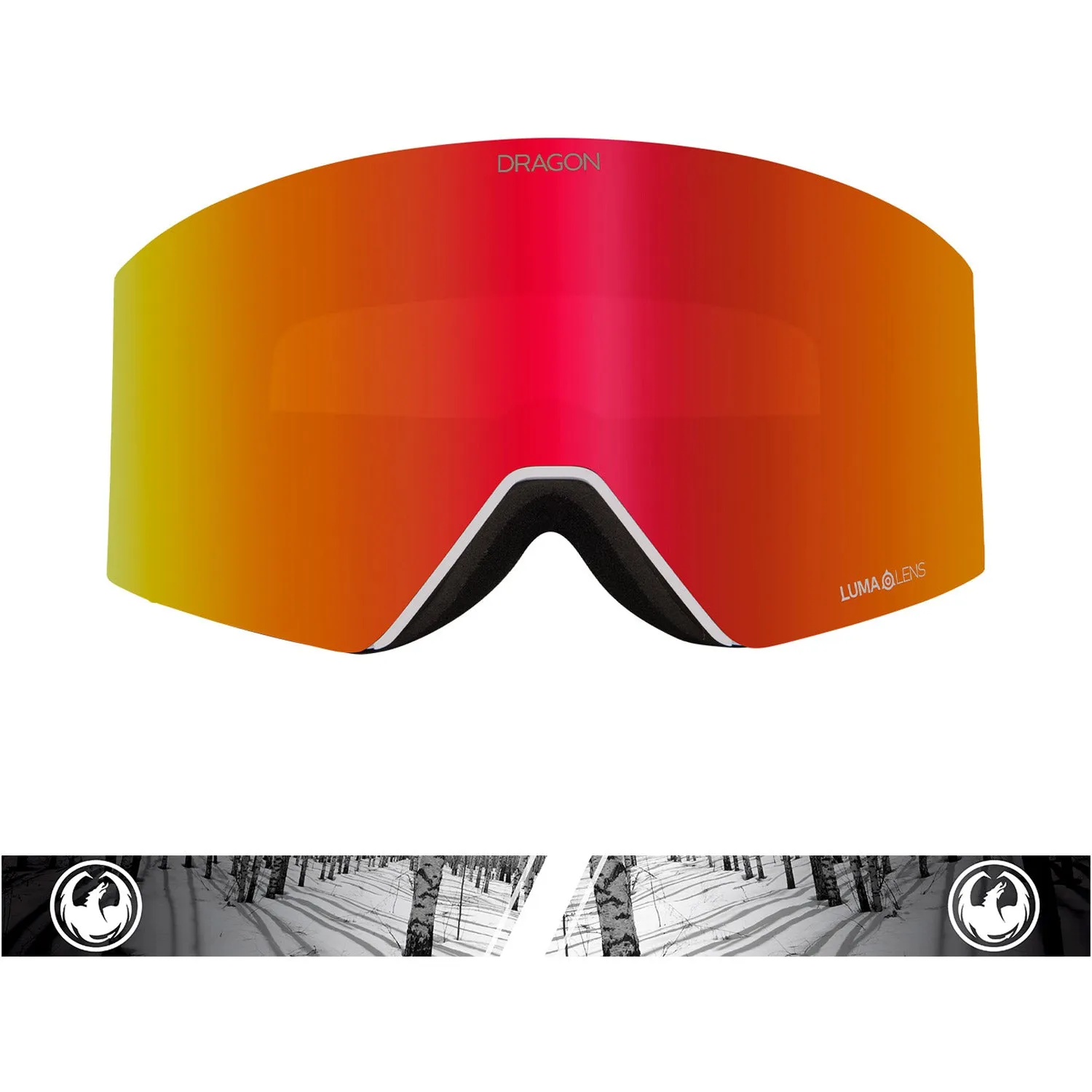 RVX Snow Goggle 2021