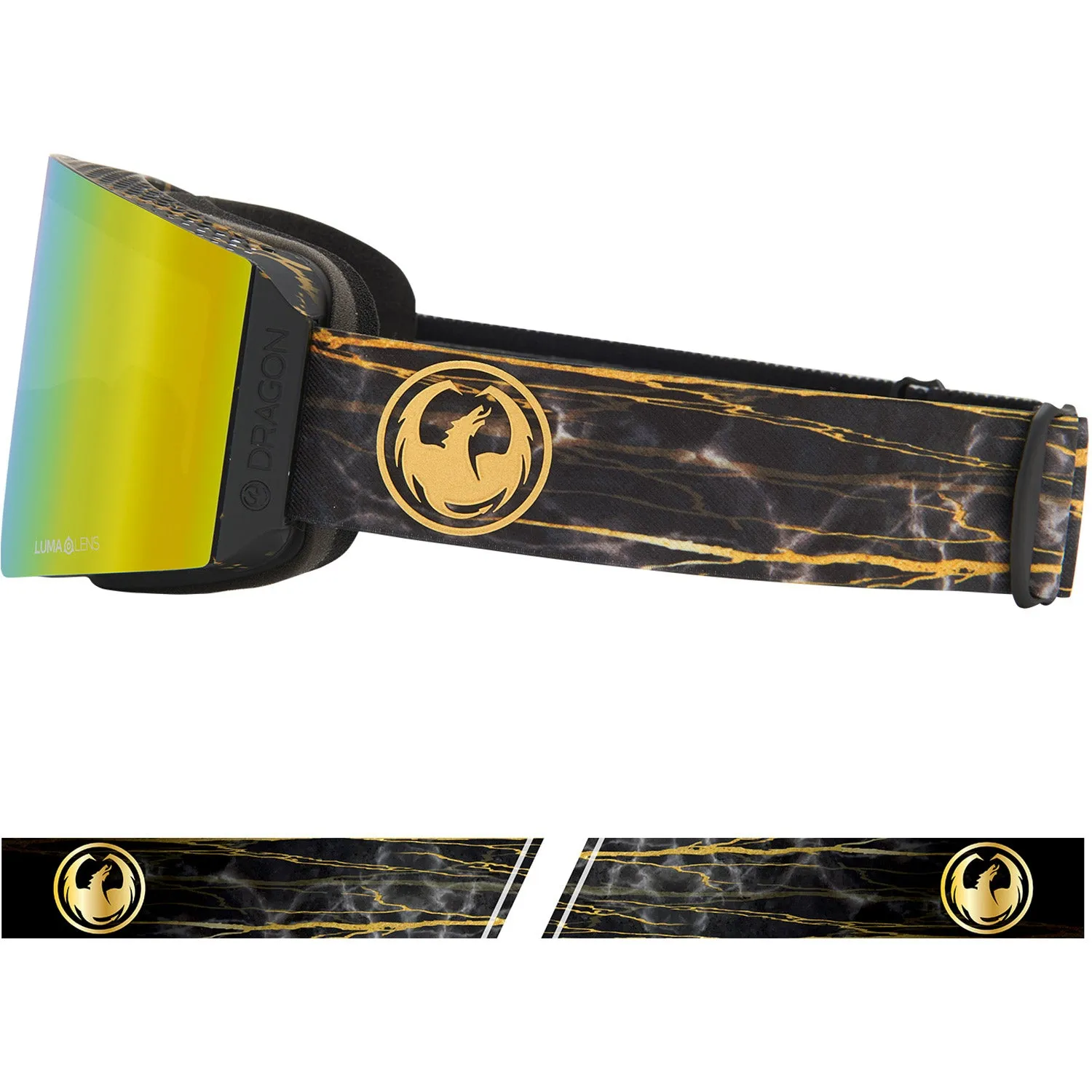 RVX Snow Goggle 2021