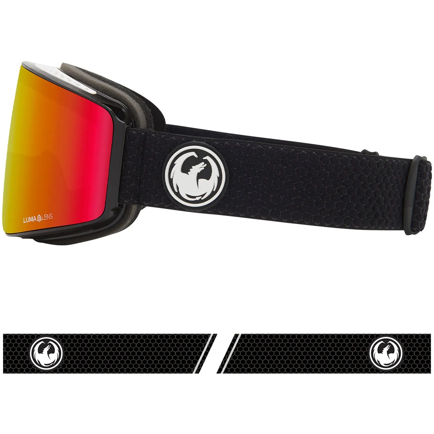 RVX Snow Goggle 2021