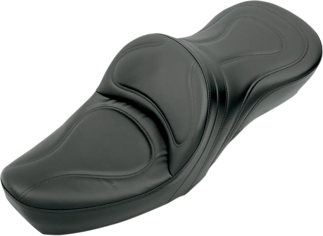 Saddlemen 8550JS Explorer Seat without Driver Backrest