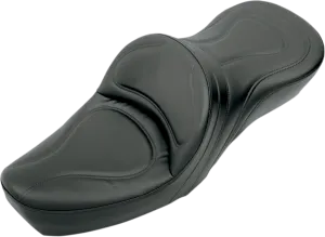 Saddlemen 8550JS Explorer Seat without Driver Backrest