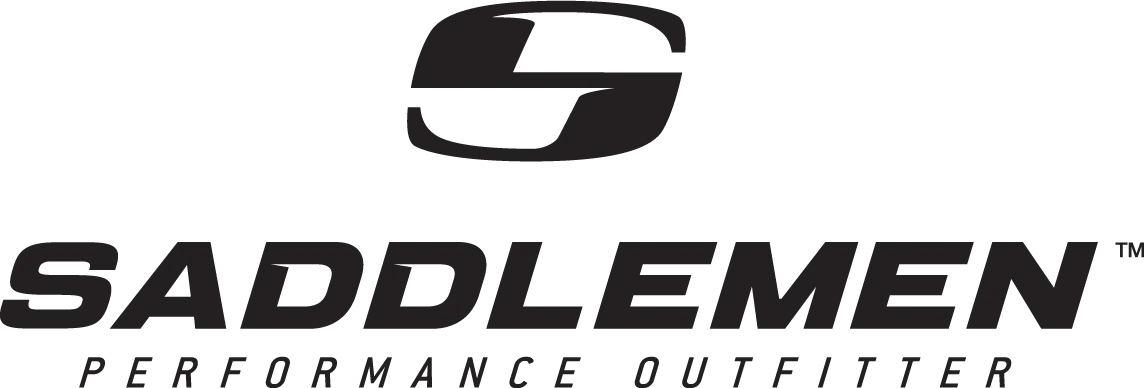 Saddlemen 8550JS Explorer Seat without Driver Backrest