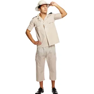 Safari Explorer