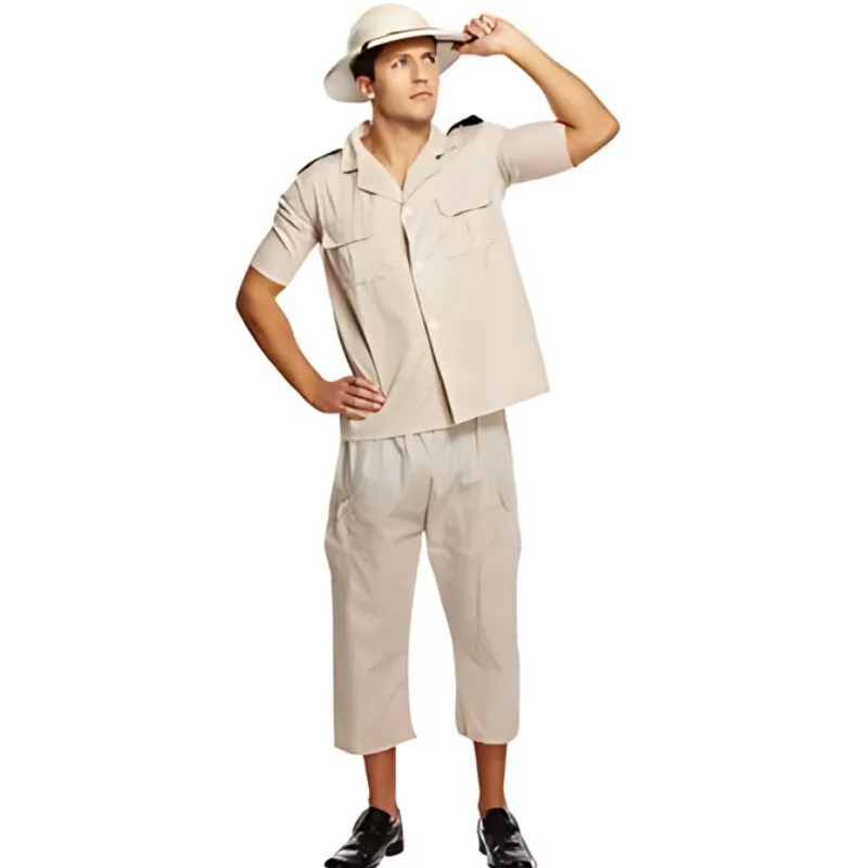 Safari Explorer