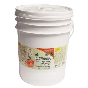 Safeblend Degreaser Extra Strenght Concentrated (20L)
