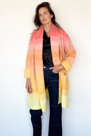 Sahara Cardigan