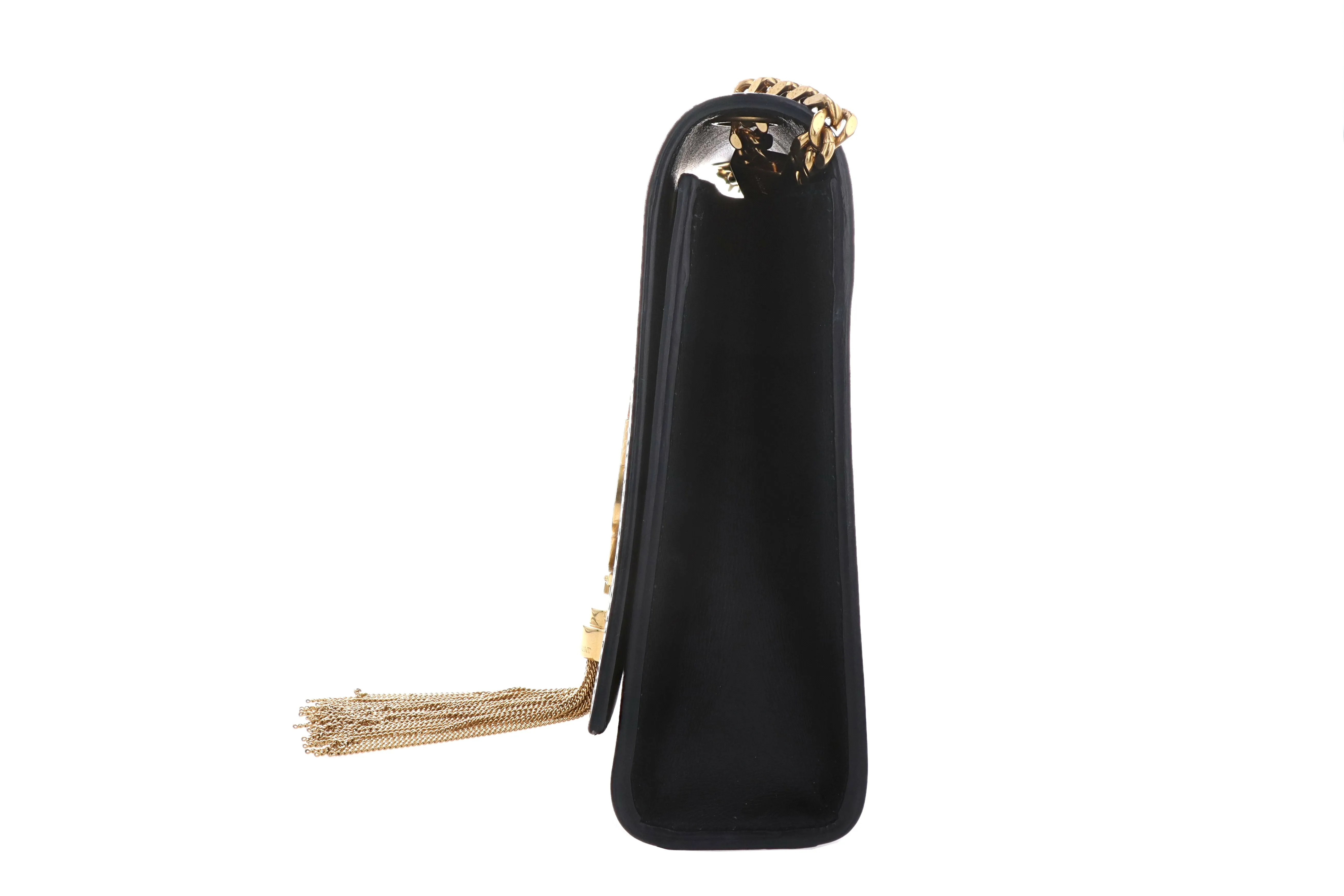 Saint Laurent Kate Crossbody Bag Medium