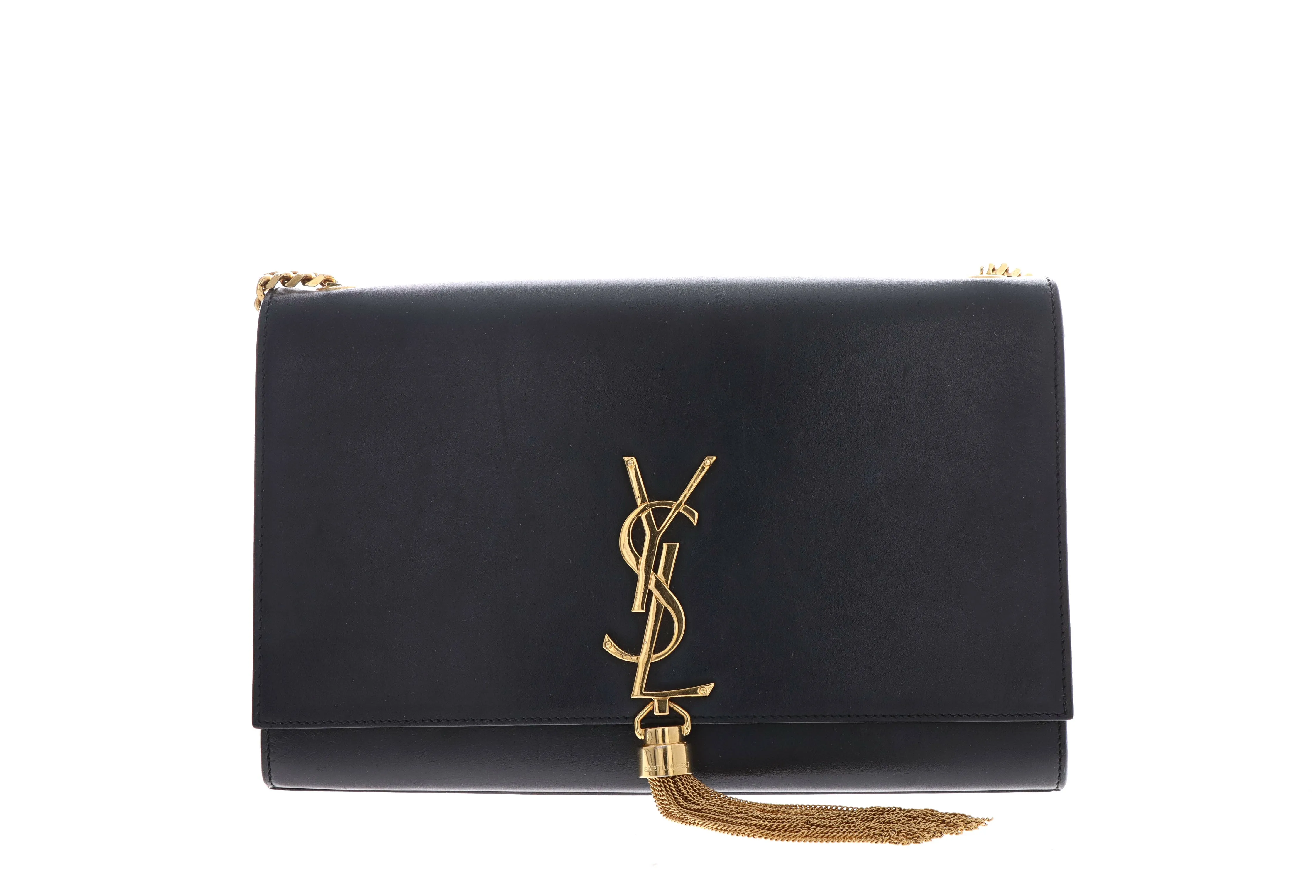 Saint Laurent Kate Crossbody Bag Medium