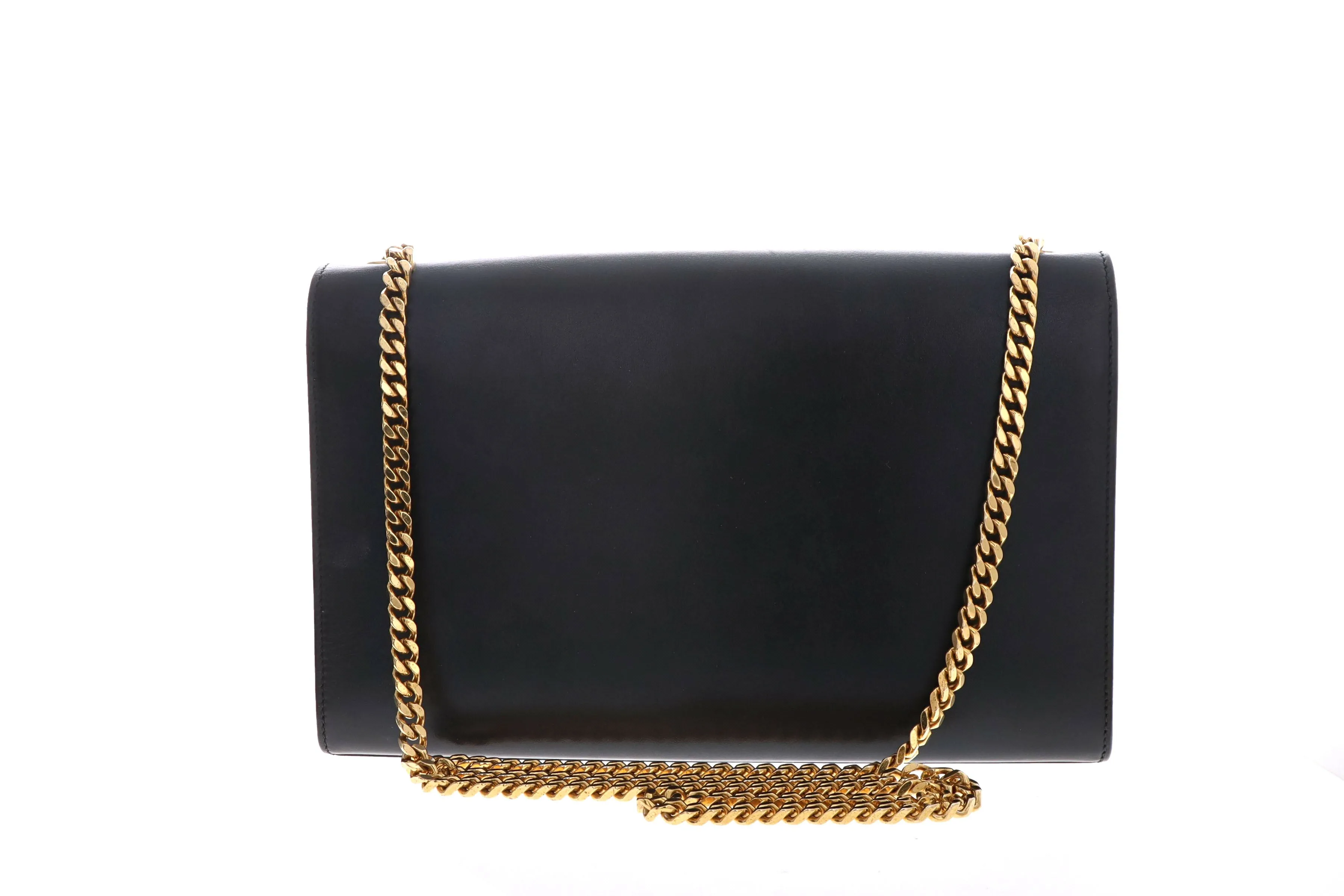 Saint Laurent Kate Crossbody Bag Medium