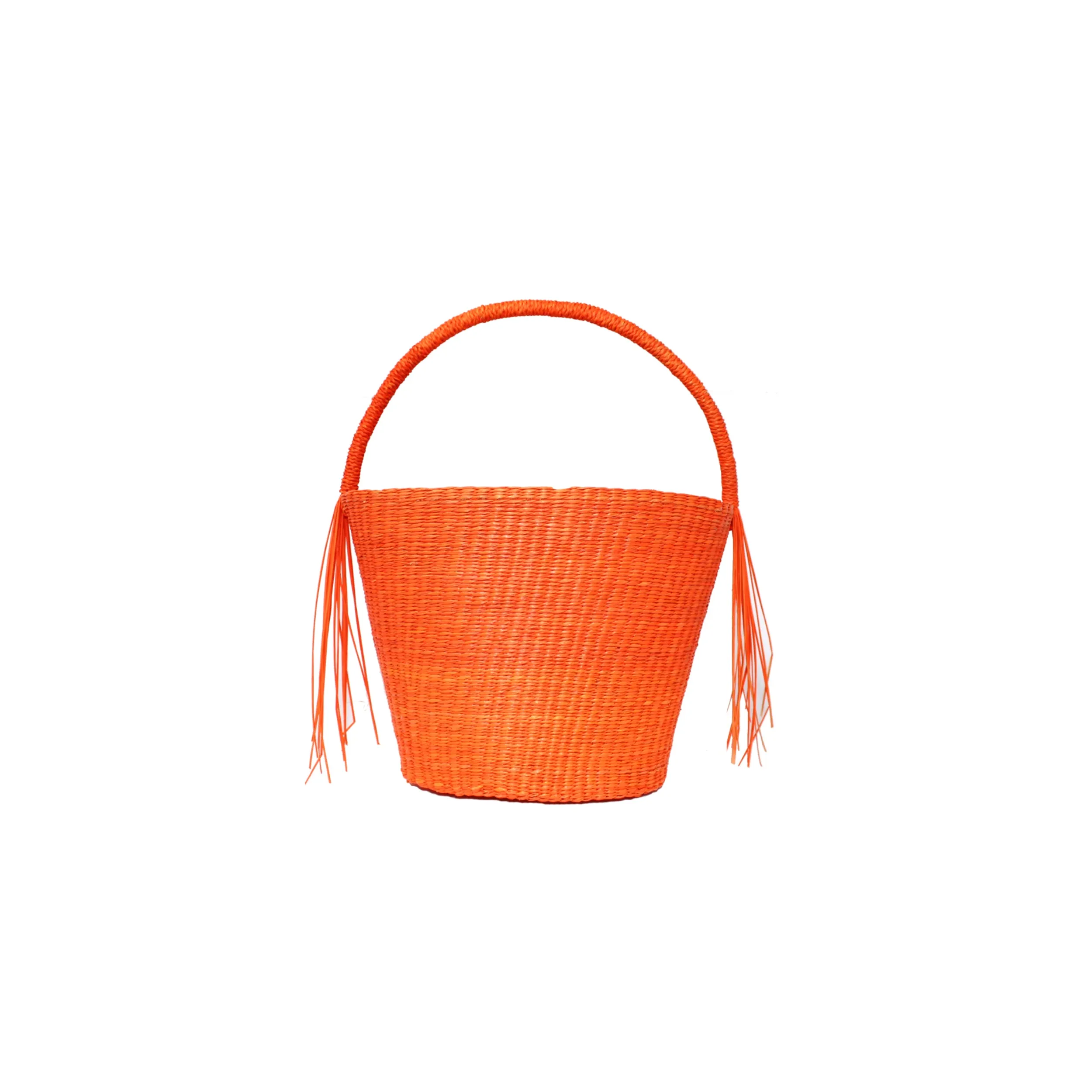 Salinas Handbag Solid