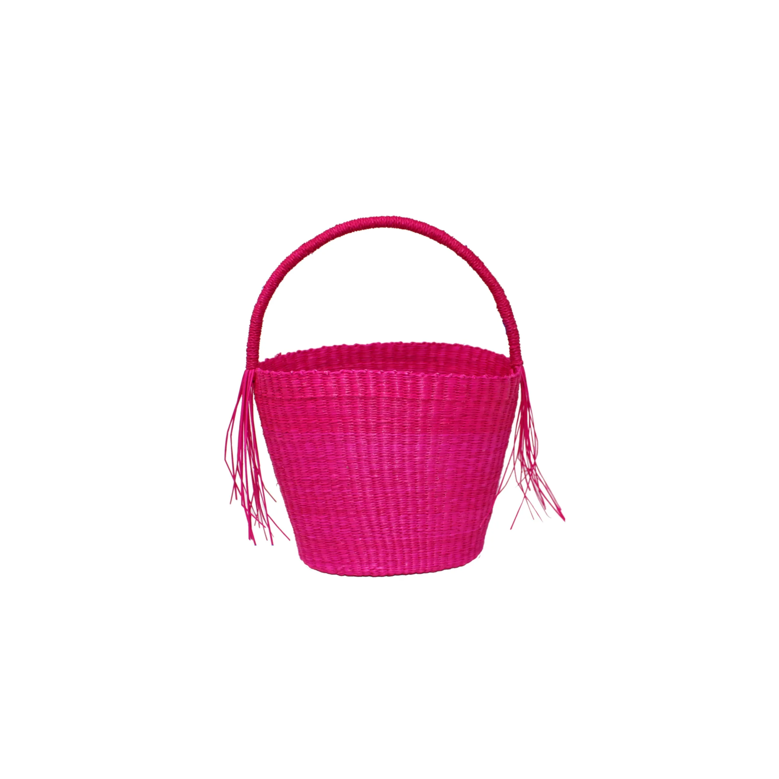 Salinas Handbag Solid