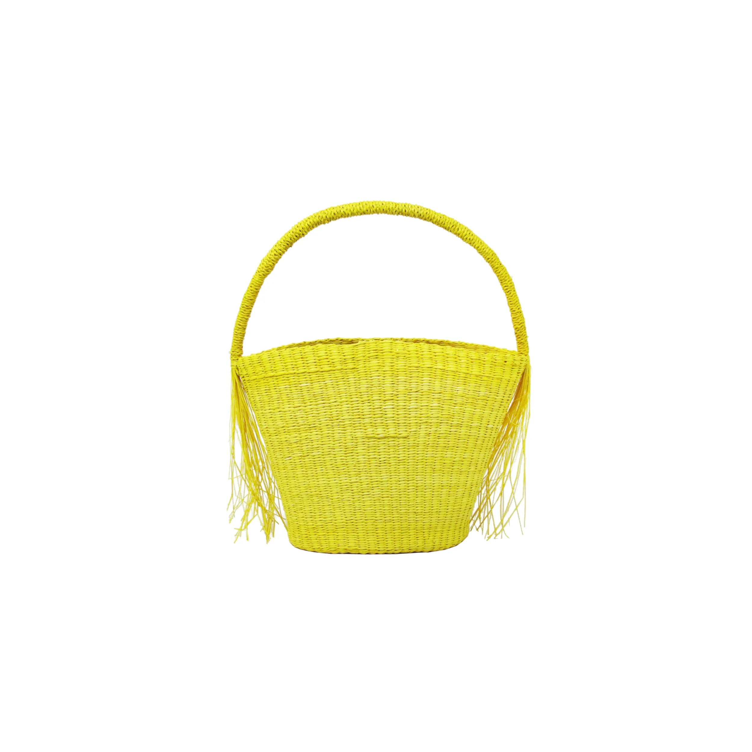 Salinas Handbag Solid