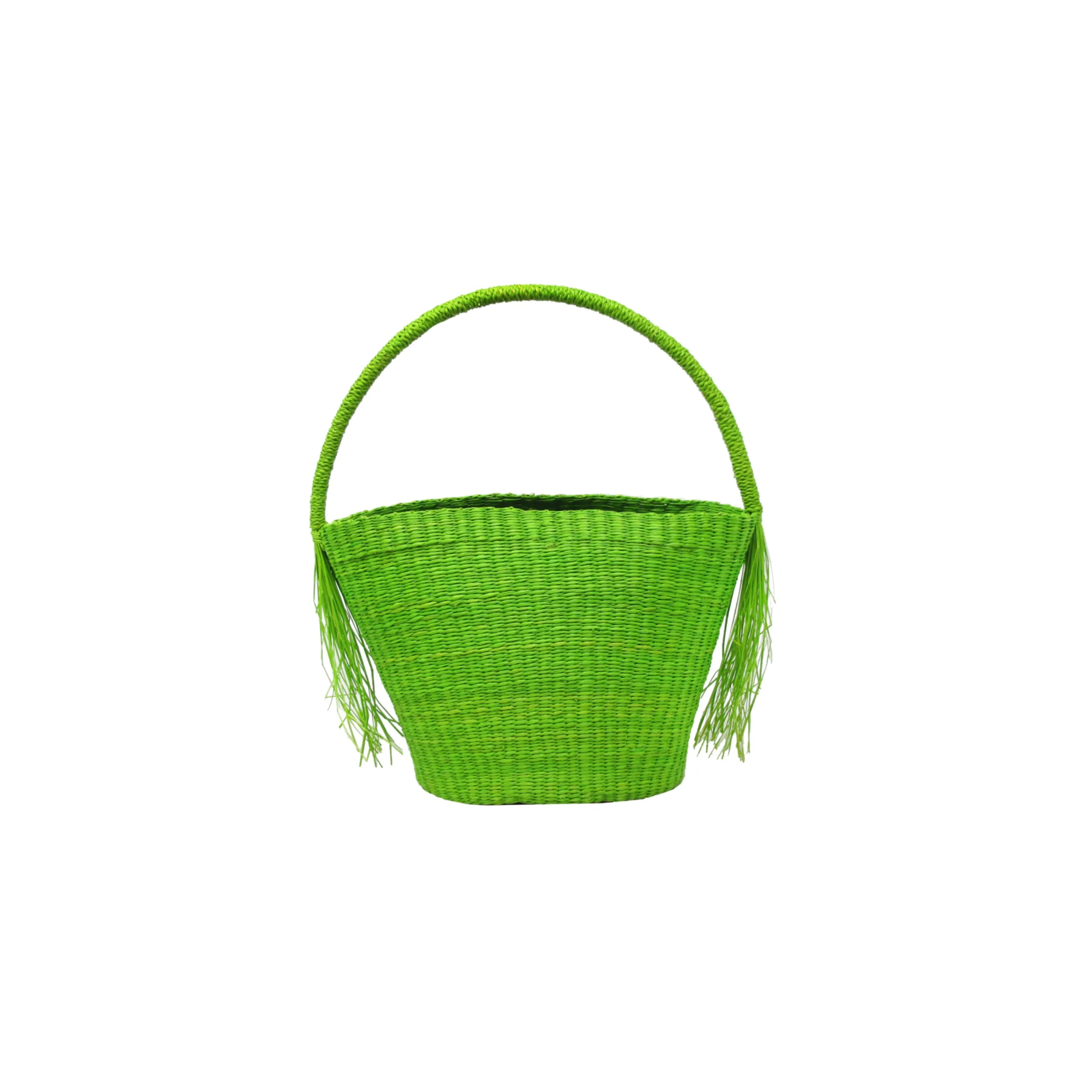 Salinas Handbag Solid