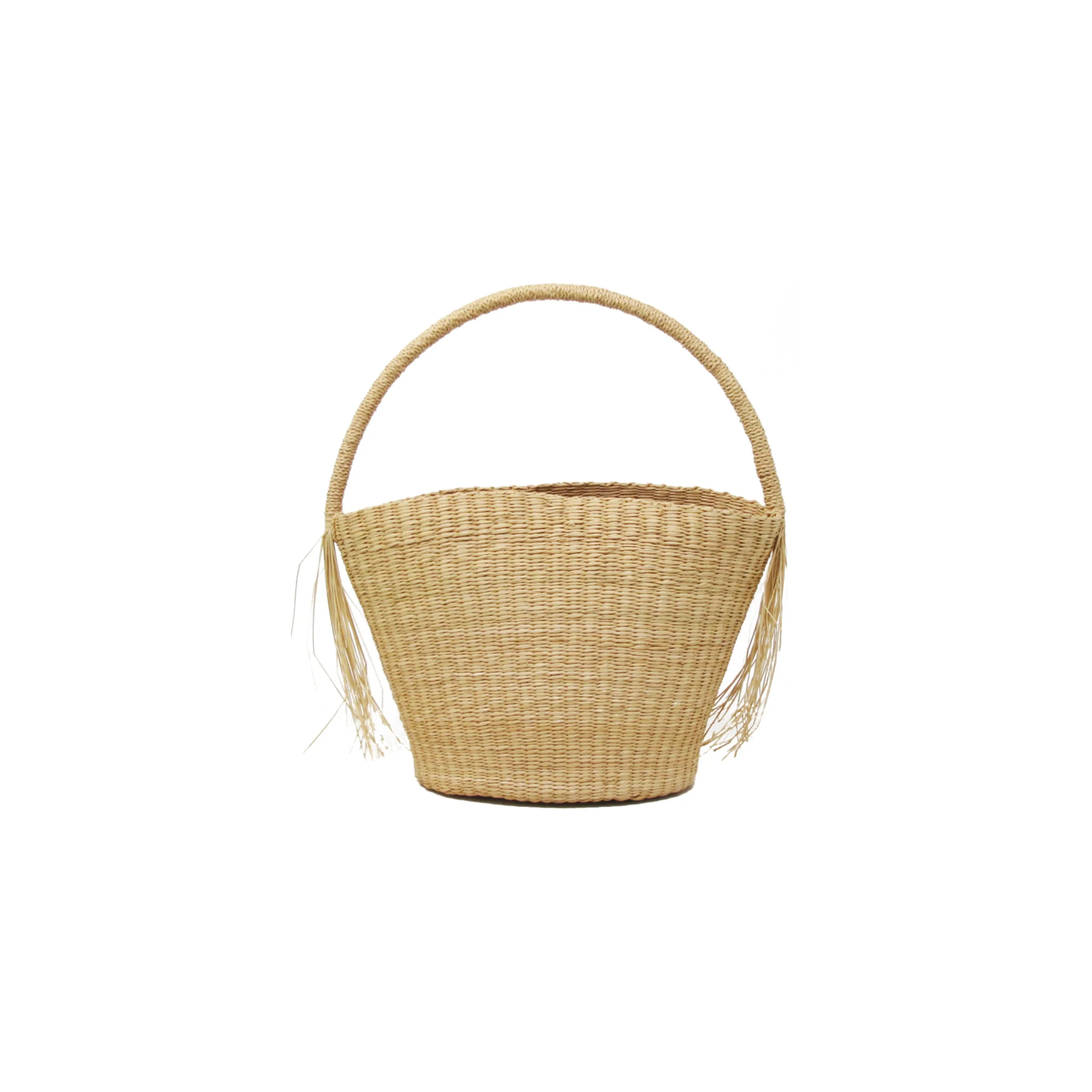 Salinas Handbag Solid
