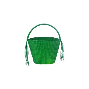 Salinas Handbag Solid