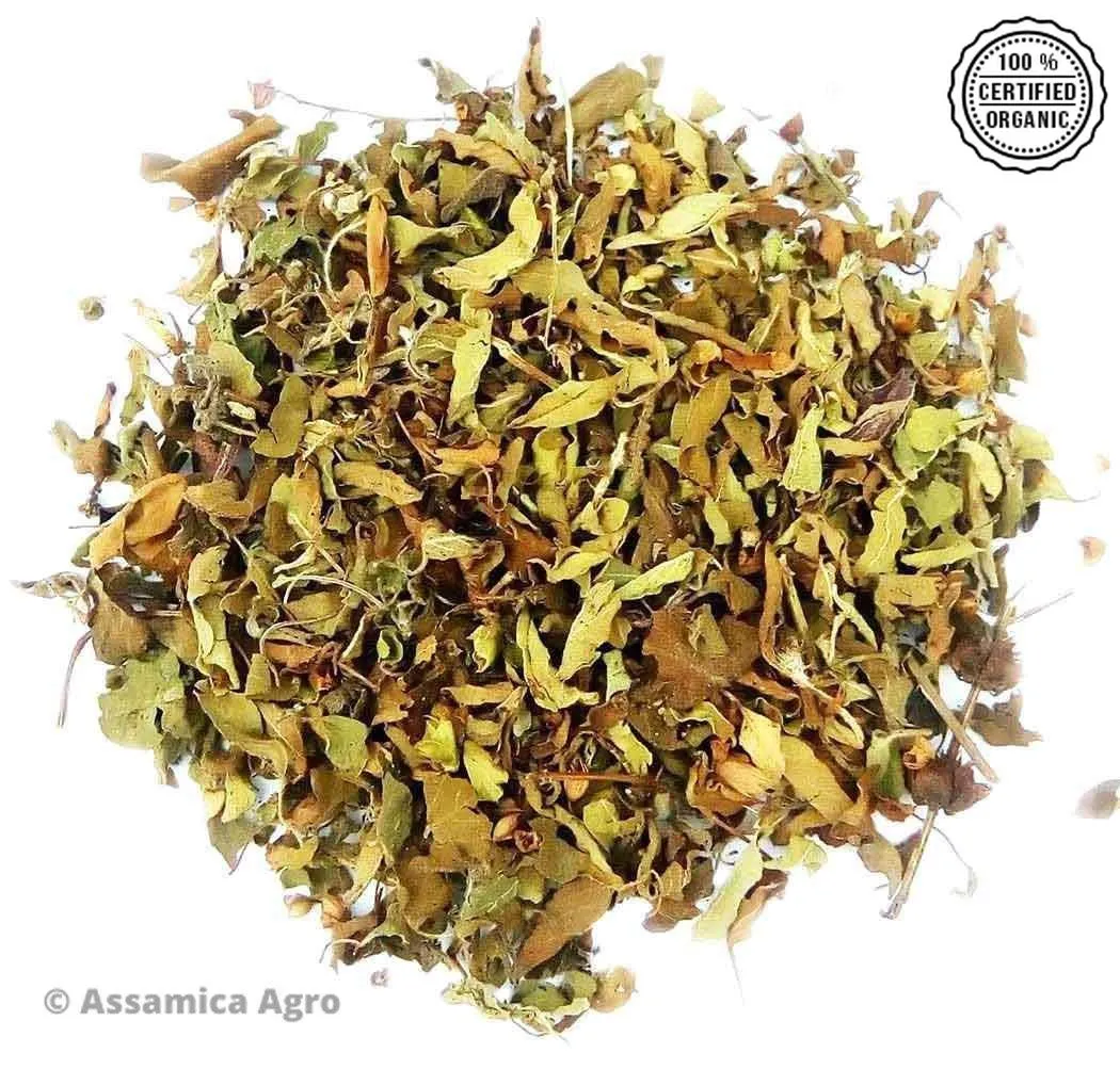 Salubrious Stevia